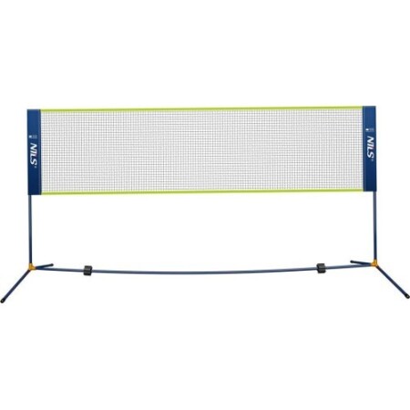 Badminton net NILS NN305 305 cm with full cover - Nils