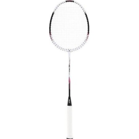 Badminton racket NR305 Carbon Isometric with case NILS - Nils
