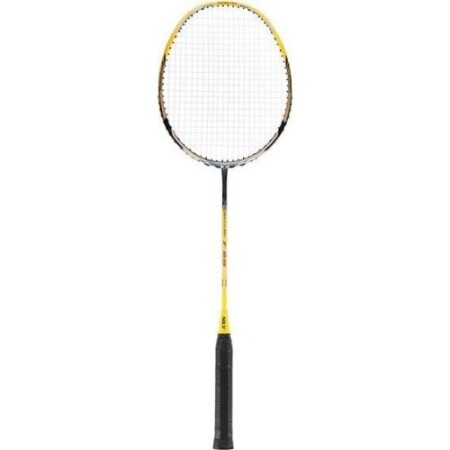 Badminton racket with case NILS NR419 Carbon - Nils