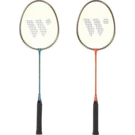 Badminton raketleri Wish Alumtec 500k - Wish