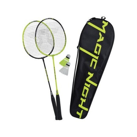 Badminton seti Talbot Torro Magic Night - Talbot-Torro