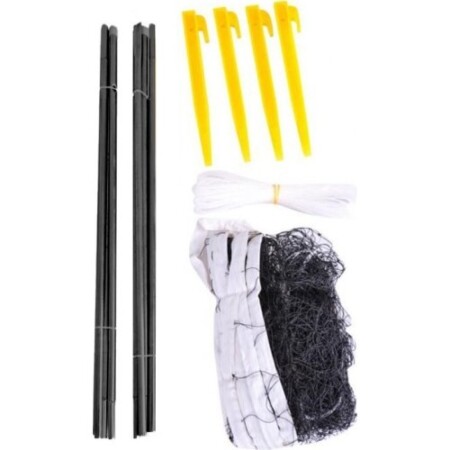 Badminton-Volleyball-Set „Spartan 700“ - Spartan