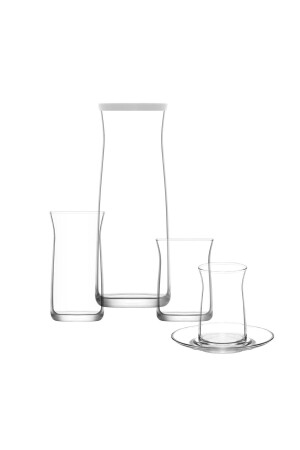 Baduhome Vera Mitgift-Set, 25-teilig, Mitgift-Set (Abdeckung ist rosa) LV-CEYIZS4 - Lav