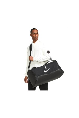 Bag Acdmy Team M Duff Mısc-5 Cu8090- 010 - Nike