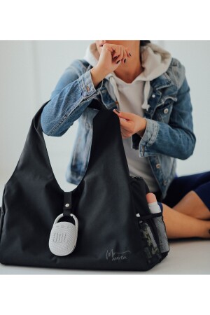Bag Backpack Shoulder Bag Sports Bag Mother Baby Care Bag Large Waterproof Bag - Mayda