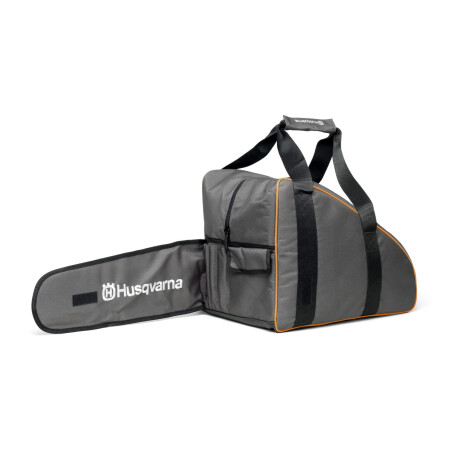 Bag for HUSQVARNA chainsaw - Husqvarna Accessories