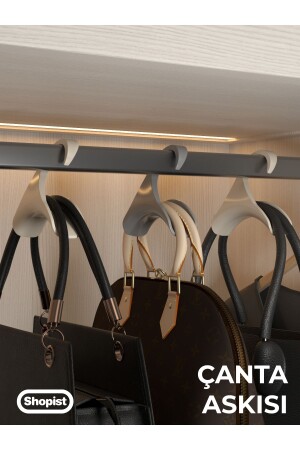 Bag Strap 6 Pieces Premium Quality - Shopist