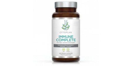 Bağışıklık Sistemi Tamamlayıcı - POWERBODY