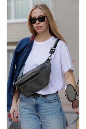 BAGUETTE GRAY - Lupa Project İstanbul