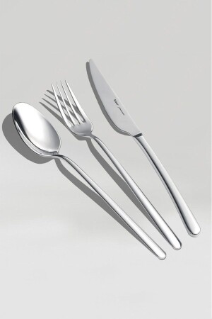 Bahama 30 Piece Fork Spoon Knife Set 2016ST02312322759 - Hisar
