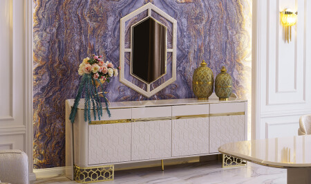 Bahama Console - Cadde Yıldız