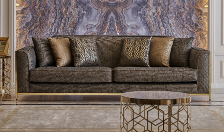 Bahama Sofa - Cadde Yıldız
