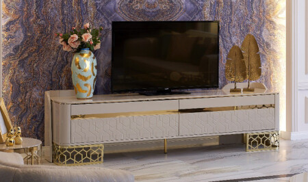 Bahama TV Stand - Cadde Yıldız