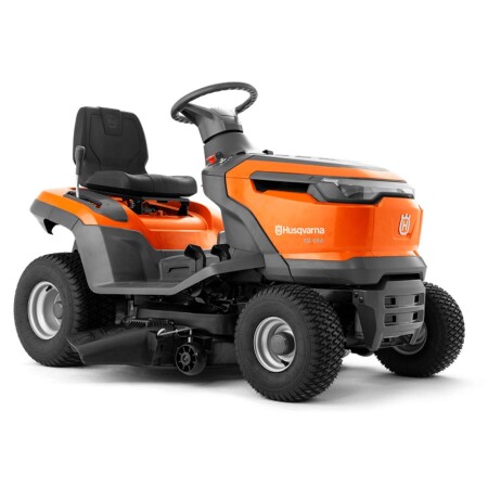 Bahçe traktörü HUSQVARNA TS 114 - Husqvarna