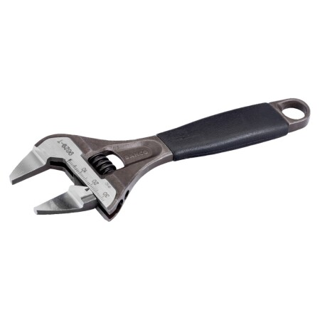 BAHCO Ergo 218mm ayarlanabilir anahtar - Sandvik-Bahco