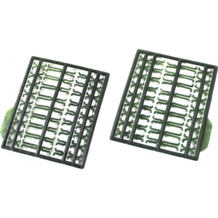 Bait retainers ZFish, 2 pcs. - ZFish