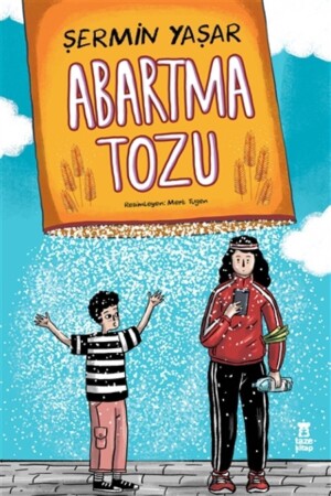 Baking Powder - Taze Kitap
