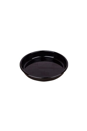 Baking Tray Enamel Round, Baking Tray 28 Cm A3312 - bimbambom