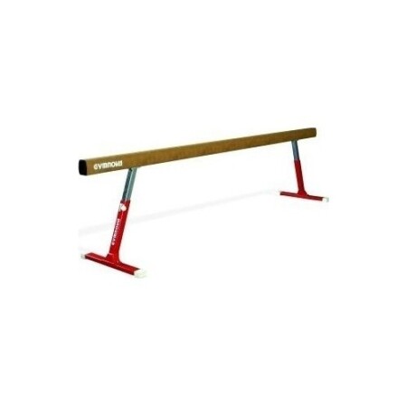 Balance beam GYMNOVA FIG Competition 5 m - Gymnova