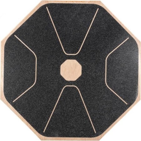Balance board Yate Wooden Octagon - Yate