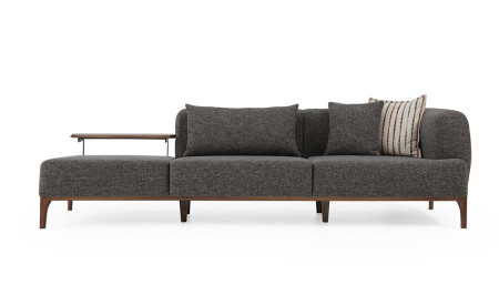 Balat Sofa - With Coffee Table - Cadde Yıldız