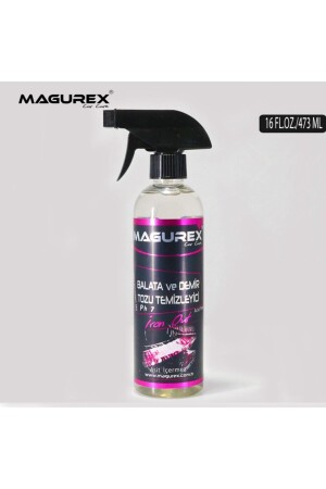 Balata Ve Demir Tozu Temizleyici 473 ml - Magurex