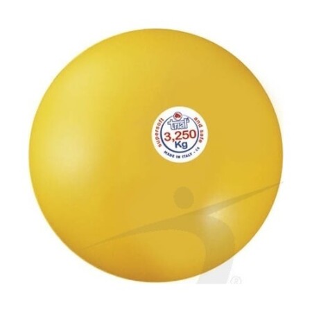 Ball push training ball Polanik VDL32 - Polanik