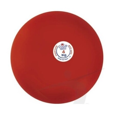 Ball push training ball Polanik VDL40 - Polanik