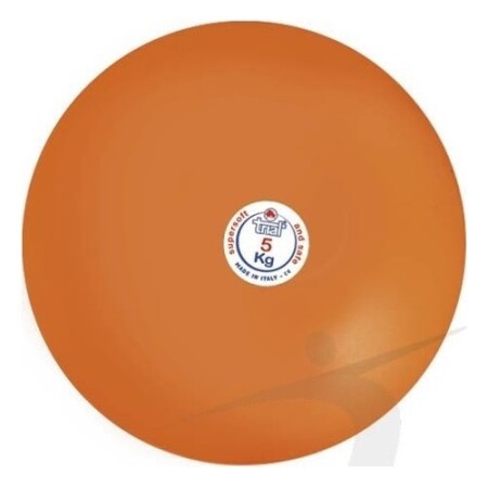 Ball push training ball Polanik VDL50 - Polanik