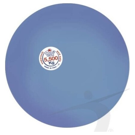 Ball push training ball Polanik VDL55 - Polanik