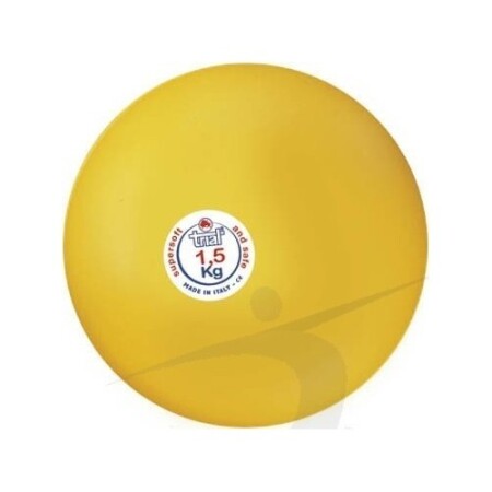 Ball pushing training ball Polanik VDL15 - Polanik