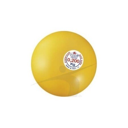 Ball pushing training ball Polanik VDL2 - Polanik