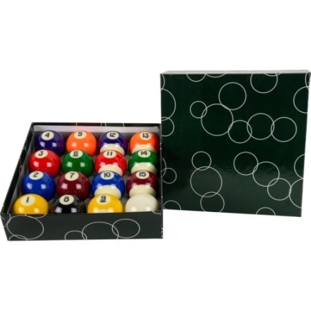 Ball set 