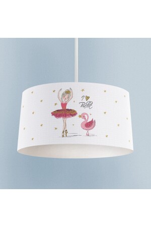 Ballerina And Swan Chandelier A000000107 - MEKTA HOME