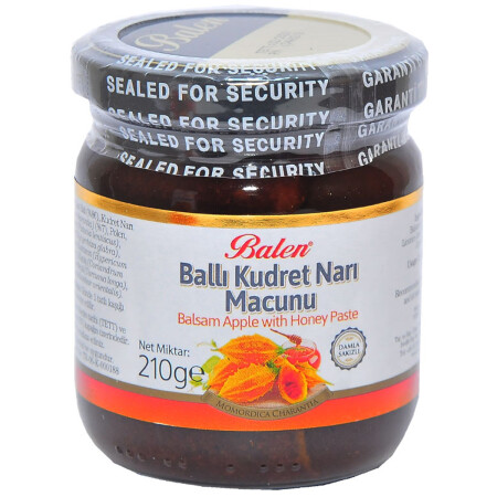 Ballı Kudret Narı 210 Gr - Balen