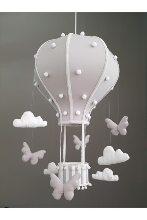 Balloon Chandelier 869000000510 - Lumiere