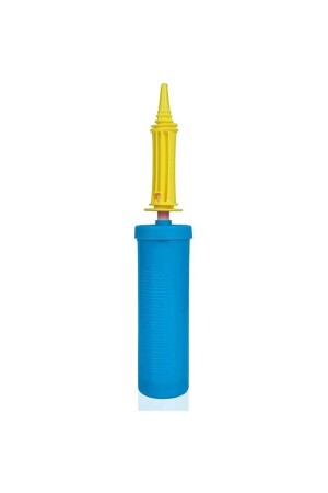 Balloon Inflation Pump Hand Type Manual - Patladı Gitti
