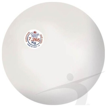 Ballstoß-Trainingsball Polanik VDL72 - Polanik