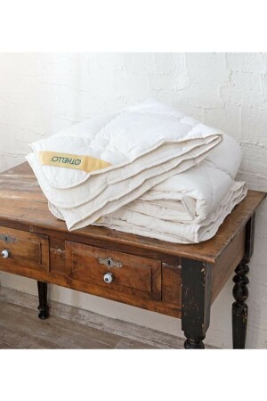 Bambina Double Bamboo Filled Quilt TYC00193210252 - Othello