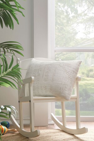 Bamboo Baby Pillow - Yataş Mini