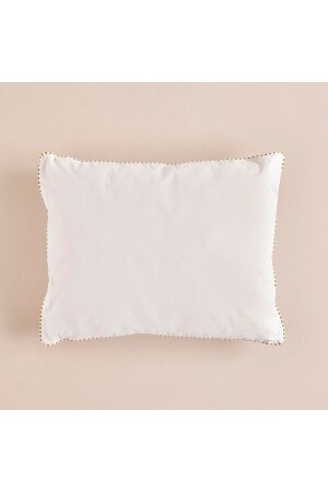 Bamboo Baby Pillow White (35x45 Cm) 15229 - Bella Maison