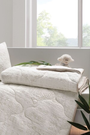 Bamboo Baby Quilt YTSGRPIST-1262070 - Yataş Mini