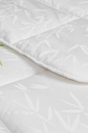 Bamboo Cotton Double Duvet 195x215 Cm Duvet Bamboo Quilt - Taç