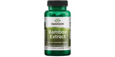 Bamboo Extract - POWERBODY