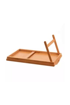 Bamboo Folding Leg Bed Tray Enjoyment Tray Fma08537 TYC00093522435 - KuzenHome