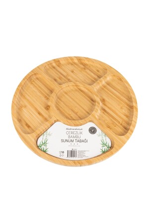 Bamboo Presentation Plate TYC5RDND5N168656855512734 - Naturalove