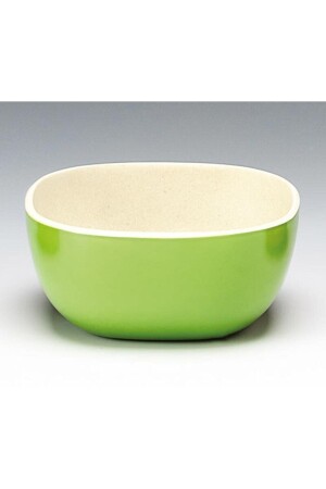 Bamboo Snack Bowl 6 Pieces WHR 2057 - Ankara Billuriye