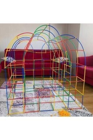 Bamboo Sticks 300 Pieces Without Box - Tombi-X