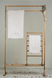 Bambu Banyo Havlu Takımı 2'li dop8308704igo - MaLana Havlu