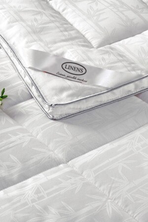 Bambus-Doppel-Bambus-Steppdecke 71051789 - Linens